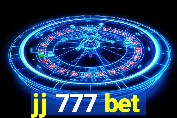 jj 777 bet